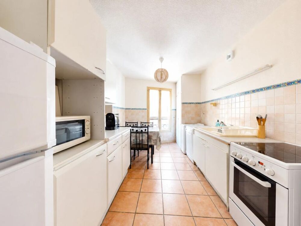 Mâcon - Vieux Saint-Vincent - Appartement de caractère - 102 m²