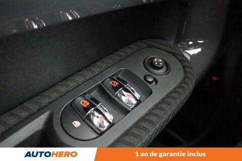 Countryman Cooper SE ALL4 Hybrid BVA6 136+88 ch 2019 occasion 92130 Issy-les-Moulineaux