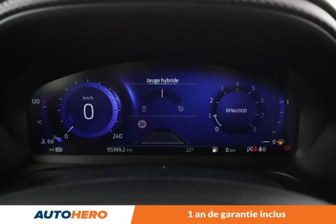 Puma 1.0 EcoBoost Hybrid mHEV ST Line X 155 ch 2020 occasion 92130 Issy-les-Moulineaux