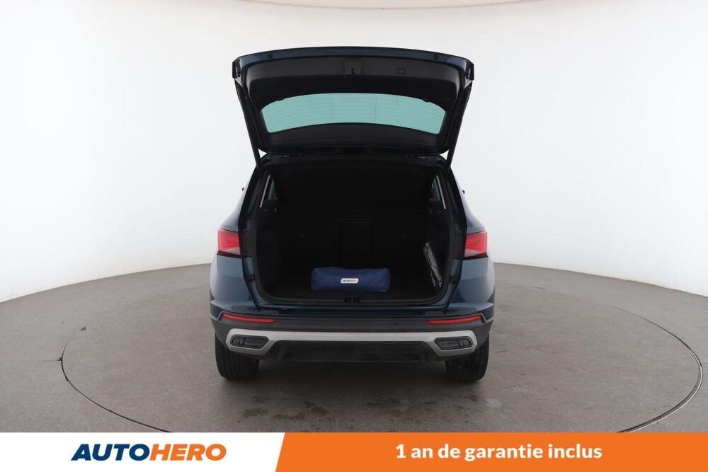 Ateca 1.5 TSI ACT Style Business DSG7 150 ch 2023 occasion 92130 Issy-les-Moulineaux
