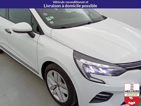 Clio SCe 65 Zen 2021 occasion 10150 Lavau