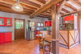  Maison à vendre 7 pièces 158 m²