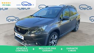 2008 1.2 PureTech 130 Crossway 2019 occasion 35230 Bourgbarre