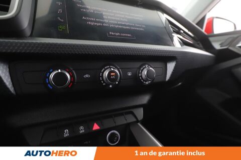 A1 30 TFSI Design 116 ch 2018 occasion 92130 Issy-les-Moulineaux