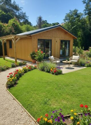  Terrain � vendre 1171 m�