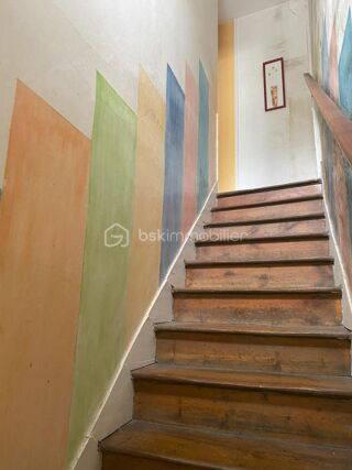  Maison à vendre 5 pièces 91 m²