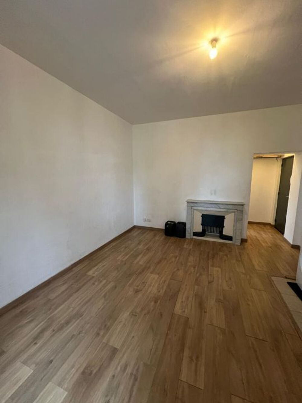 Appartement de 37m2 à louer sur Le Pontet