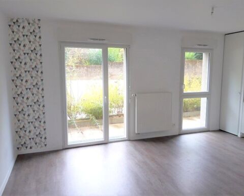  Appartement � louer 1 pi�ce 26 m�