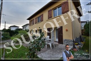  Maison � vendre 5 pi�ces 131 m�