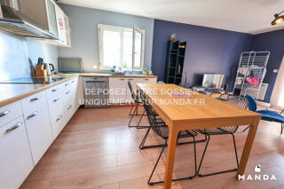  Colocation � louer 5 pi�ces 10 m�