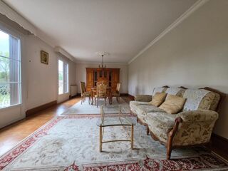 Maison à vendre 6 pièces 145 m²