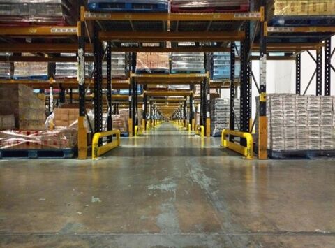 Local d'activit&eacute; &agrave; Louer &agrave; V&eacute;nissieux � Parc du moulin &agrave; vent 3250 69200 Venissieux