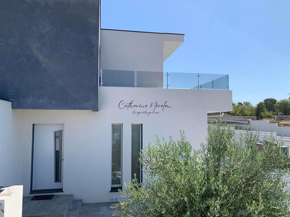 � vendre  Villa B�ziers (34500)