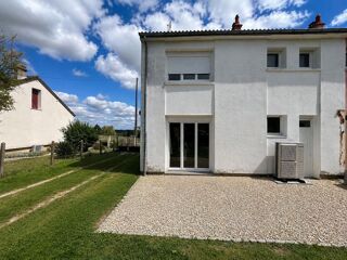  Maison à vendre 4 pièces 77 m²