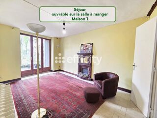  Maison à vendre 11 pièces 210 m²