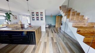  Maison à vendre 6 pièces 130 m²