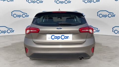 Focus IV 1.0 SCTI EcoBoost 100cv Trend Business 2019 occasion 45000 Orleans