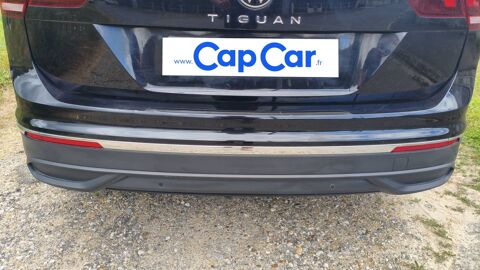 Tiguan 1.5 TSI 150 DSG7 Life 2021 occasion 60940 Cinqueux