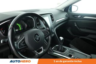 M&eacute;gane 1.5 dCi Energy Intens 110 ch 2017 occasion 92130 Issy-les-Moulineaux