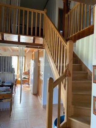  Maison à vendre 8 pièces 258 m²