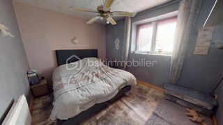  Maison � vendre 4 pi�ces 107 m�