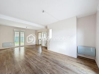  Maison à vendre 6 pièces 119 m²