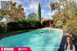  Maison � vendre 7 pi�ces 154 m�