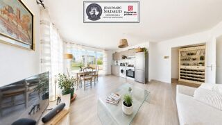  Appartement à vendre 2 pièces 46 m²