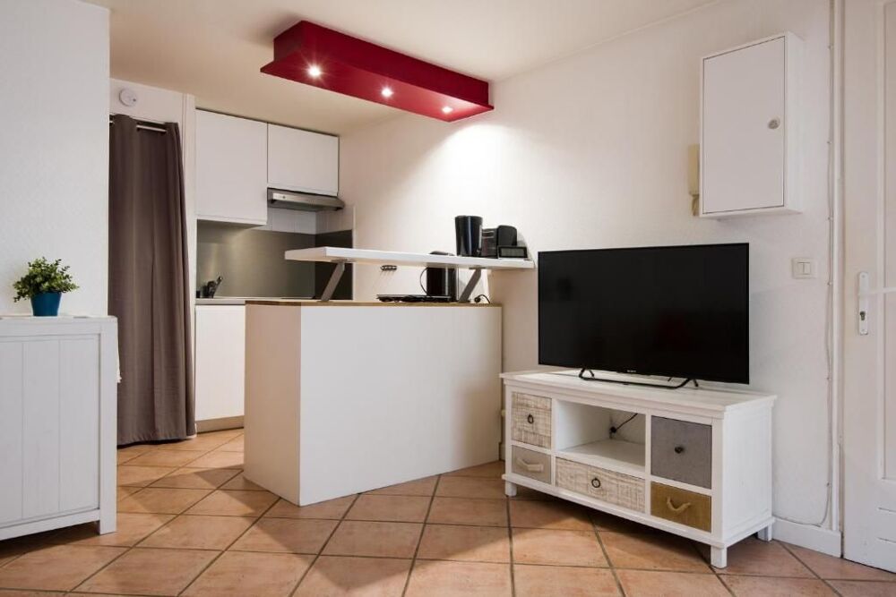 Location Appartement Studio de 22m2 à louer sur La Rochelle La rochelle