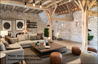  Propri�t�/ch�teau � vendre 1 pi�ce 100 m�