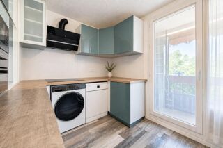  Appartement à vendre 3 pièces 57 m²
