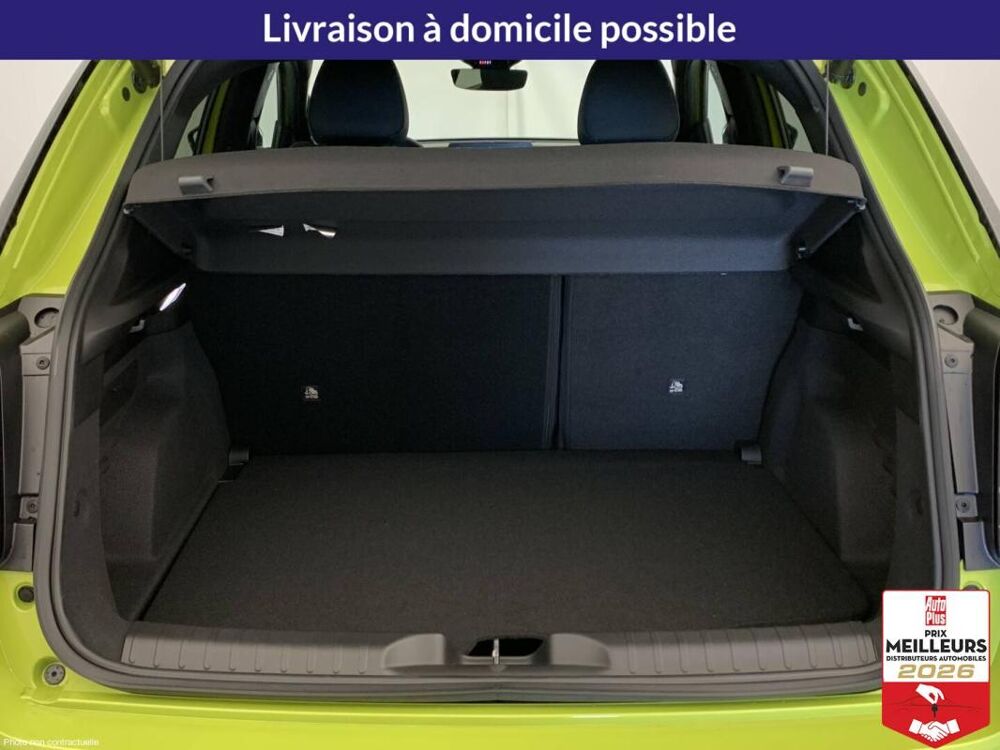 Fiat 600 T-Gen 3 1.2 Hybrid 145ch eDCT6 Sport 2026 occasion 10150 Lavau