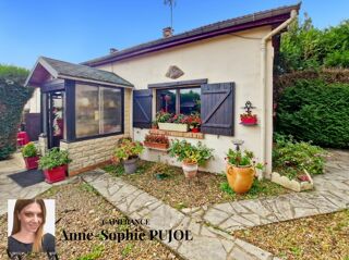  Maison � vendre 4 pi�ces 75 m�