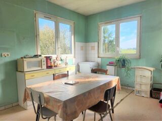  Ferme � vendre 4 pi�ces 75 m�