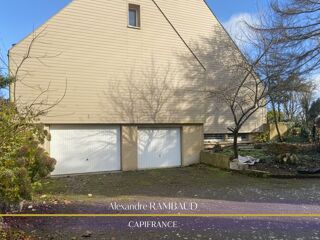  Maison � vendre 8 pi�ces 231 m�