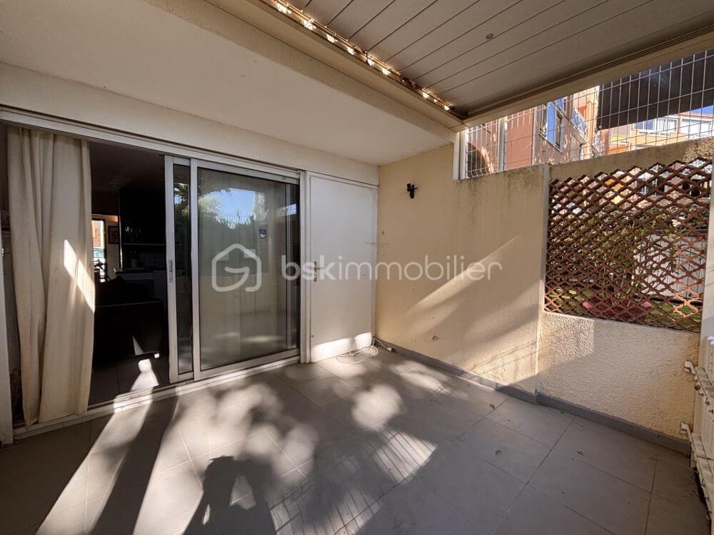 Appartement 200 m de la plage Richelieu