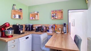  Maison à vendre 3 pièces 87 m²