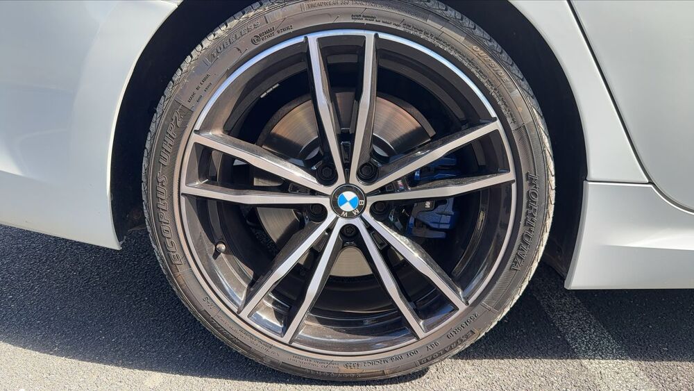 S&eacute;rie 3 (G20) 320d 190 Steptronic8 M Sport 2019 occasion 44400 Reze