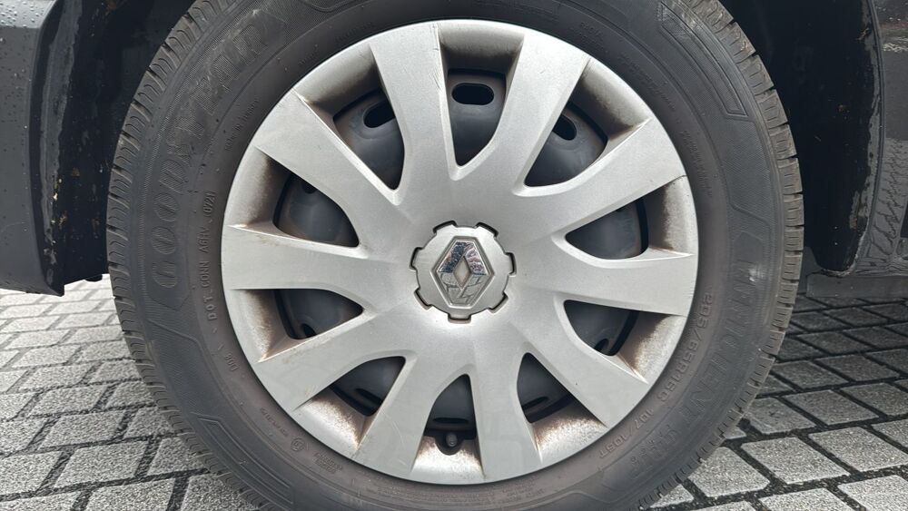 Trafic VU 2.0 dCi 120 Grand Confort 2021 occasion 92160 Antony