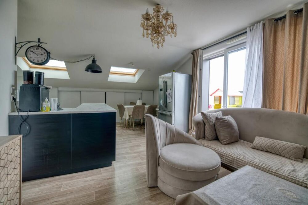 Appartement 4 pièces 83 m² · à Toulouse · 83 m² · 177 000 €