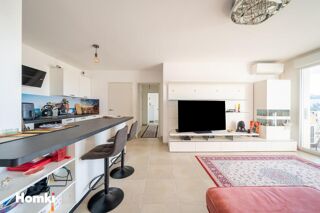  Appartement � vendre 3 pi�ces 64 m�