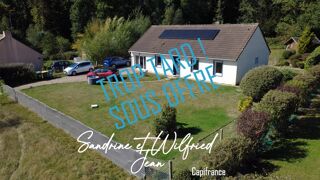  Maison � vendre 5 pi�ces 120 m�