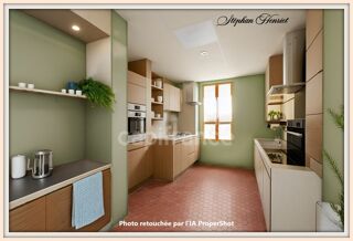  Maison � vendre 11 pi�ces 311 m�