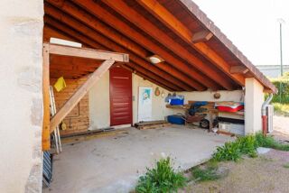  Ferme � vendre 4 pi�ces 110 m�