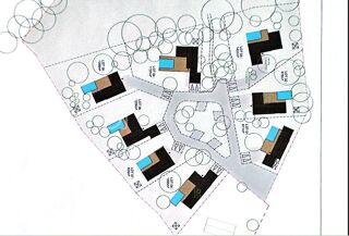  Terrain � vendre 1205 m�