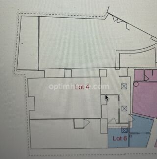  Immeuble � vendre 4 pi�ces 280 m�