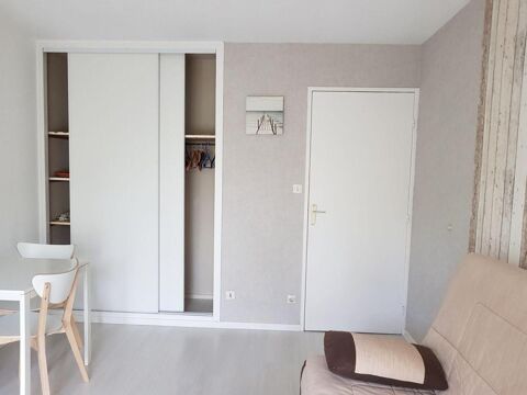  Appartement � louer 1 pi�ce 22 m�