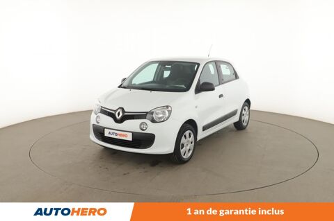 Renault twingo 0.9 TCe Energy Zen 90 ch