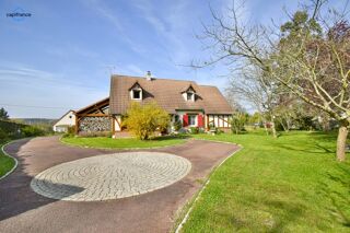  Maison à vendre 6 pièces 139 m²