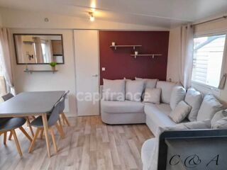  Maison à vendre 4 pièces 40 m²